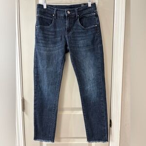10.11 Studio Dark Blue Denim Jeans